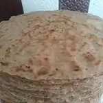 17 Pieces Of Nani Tere Barely